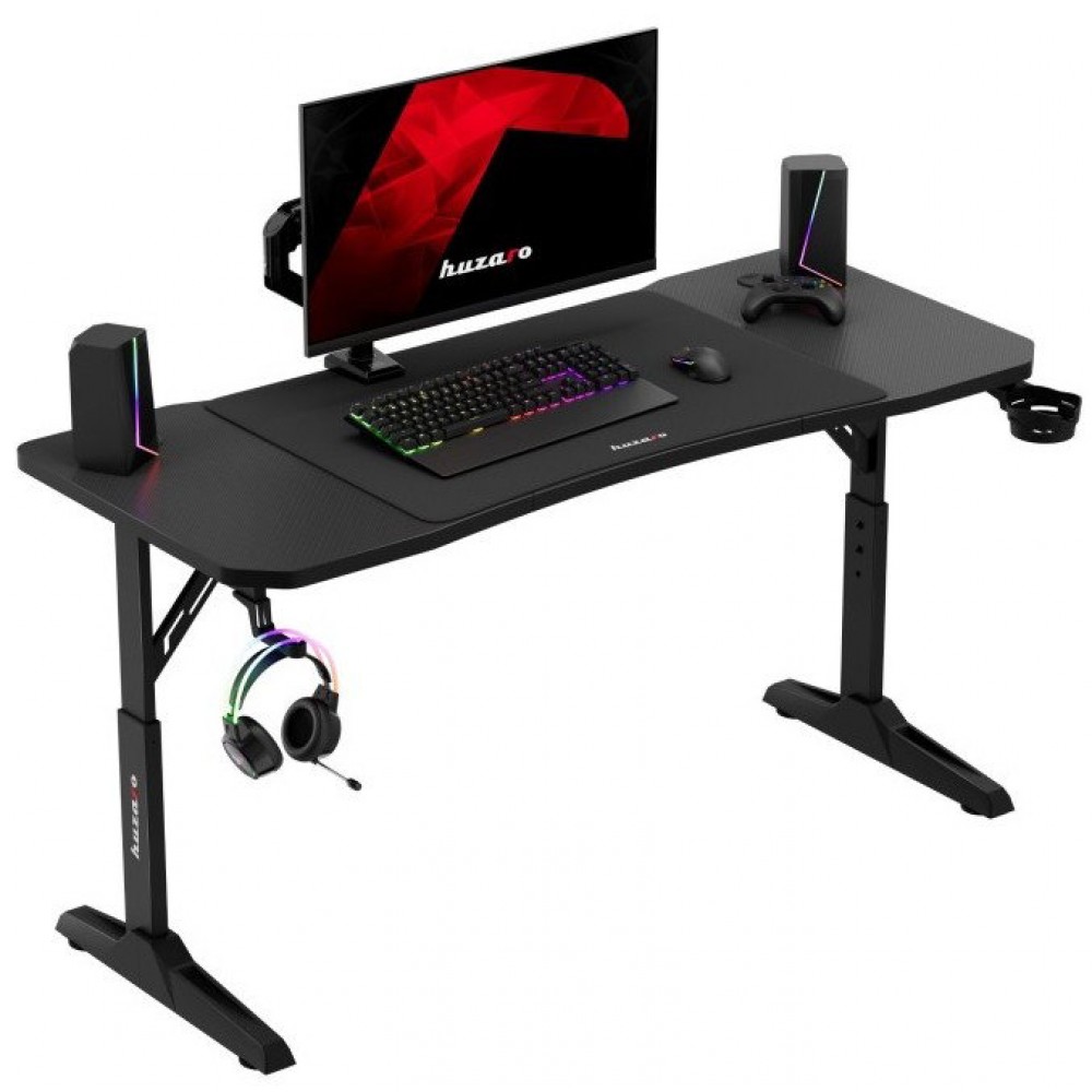Γραφείο Gaming Hero 3.6 140x60x79