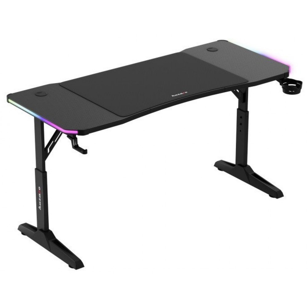 Γραφείο Gaming Hero 3.6 RGB 140x60x79