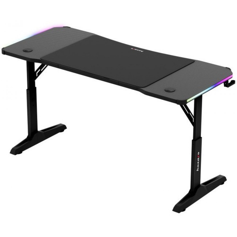 Γραφείο Gaming Hero 3.6 RGB 140x60x79