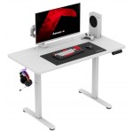 Ηλεκτρικό Γραφείο Gaming Hero 8.1 120x60x118