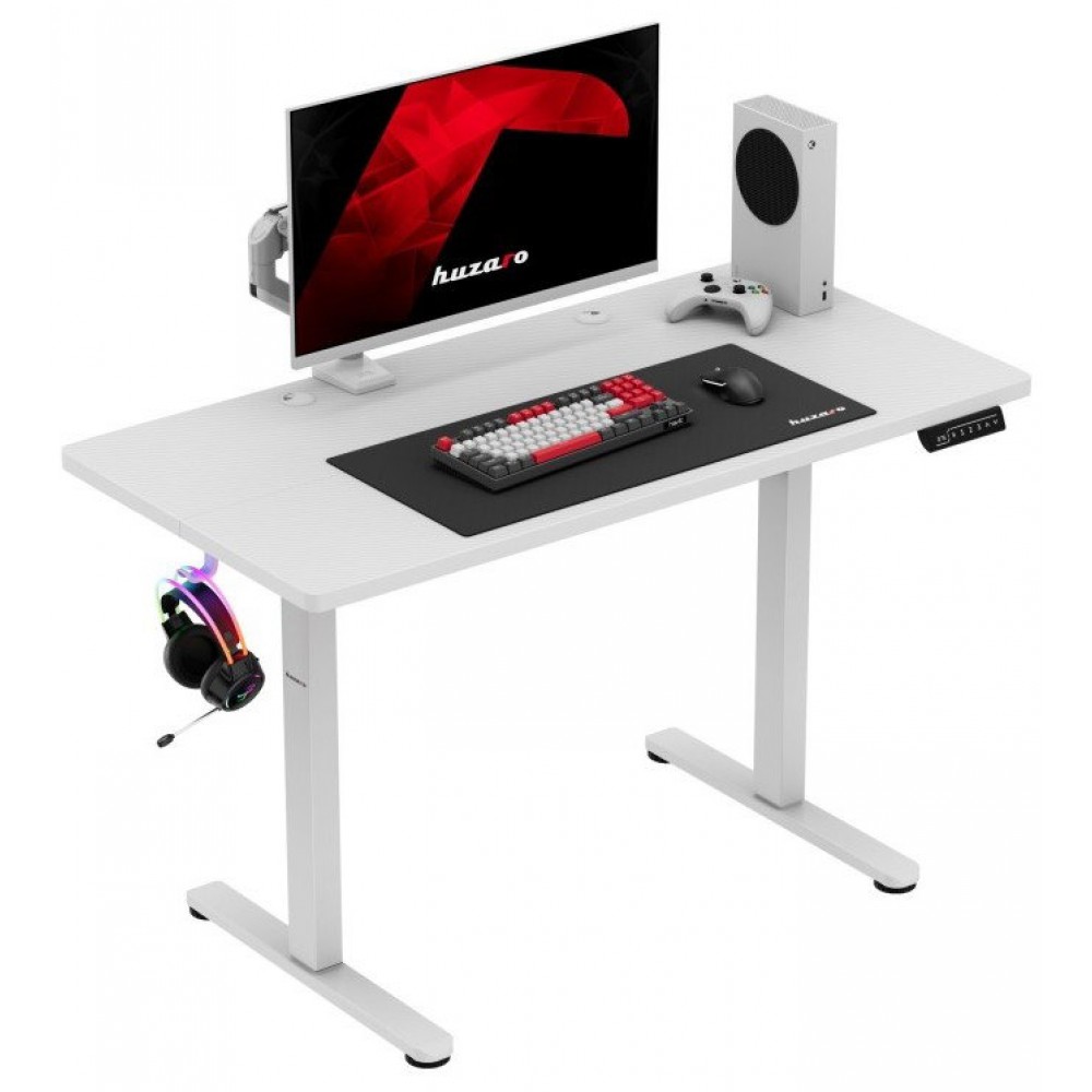 Ηλεκτρικό Γραφείο Gaming Hero 8.1 120x60x118