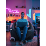 Πούφ Gaming Winner 4.3 96x93x70