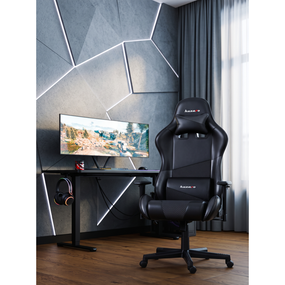 Καρέκλα Gaming Force 6.2 70x50x134