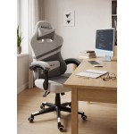Καρέκλα Gaming Force 4.4 – Λευκό 71x50x125