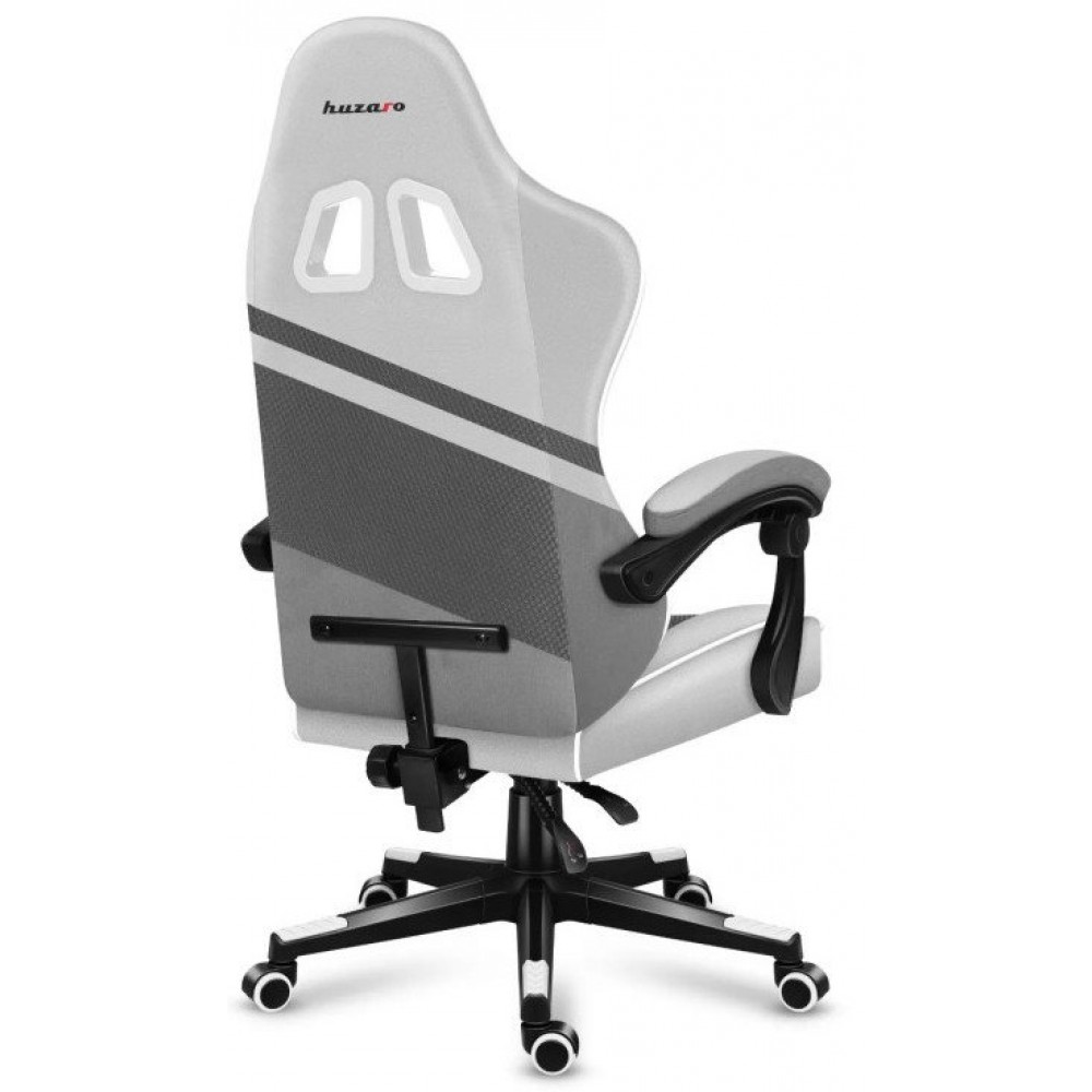 Καρέκλα Gaming Force 4.4 – Λευκό 71x50x125