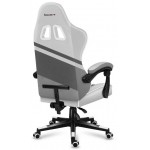 Καρέκλα Gaming Force 4.4 – Λευκό 71x50x125