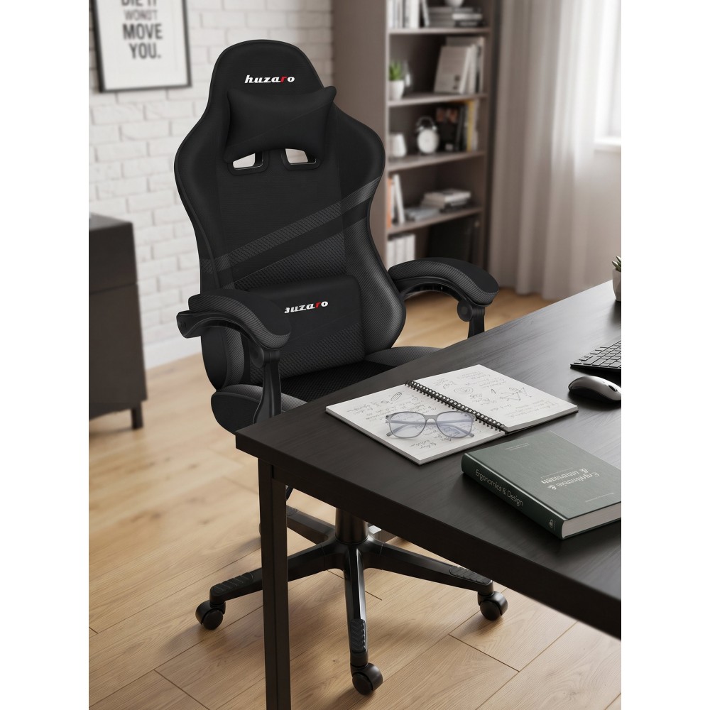 Καρέκλα Gaming Force 4.4 71x50x125