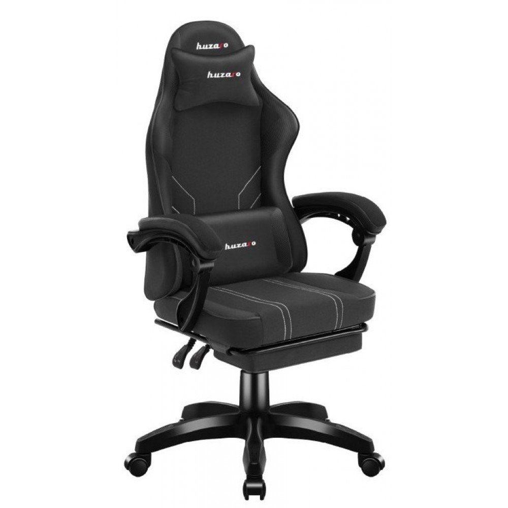 Καρέκλα Gaming Force 3.7 – Μαύρο 60x45x116