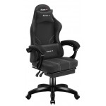 Καρέκλα Gaming Force 3.7 – Μαύρο 60x45x116