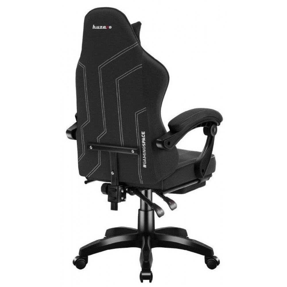 Καρέκλα Gaming Force 3.7 – Μαύρο 60x45x116