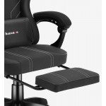 Καρέκλα Gaming Force 3.7 – Μαύρο 60x45x116