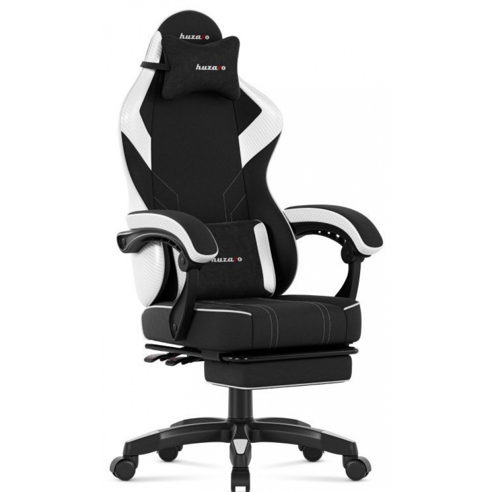 Καρέκλα Gaming Force 3.7 – Λευκό 60x45x116