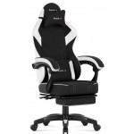 Καρέκλα Gaming Force 3.7 – Λευκό 60x45x116