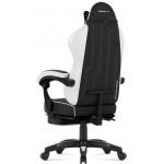 Καρέκλα Gaming Force 3.7 – Λευκό 60x45x116