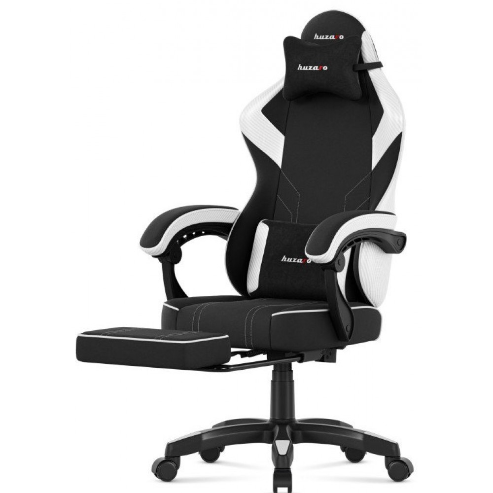 Καρέκλα Gaming Force 3.7 – Λευκό 60x45x116