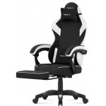 Καρέκλα Gaming Force 3.7 – Λευκό 60x45x116