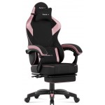 Καρέκλα Gaming Force 3.7 – Ρόζ 60x45x116
