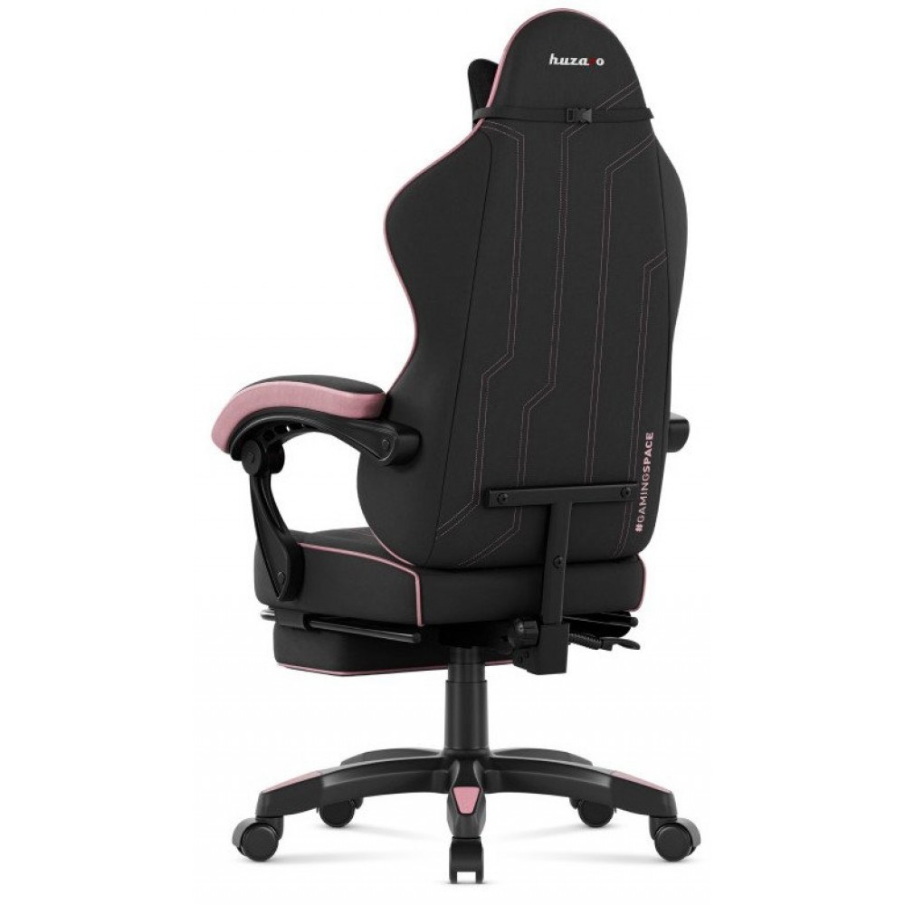 Καρέκλα Gaming Force 3.7 – Ρόζ 60x45x116