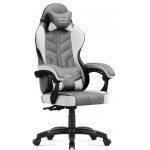 Καρέκλα Gaming Force 2.7 – Γκρί 63x46x120