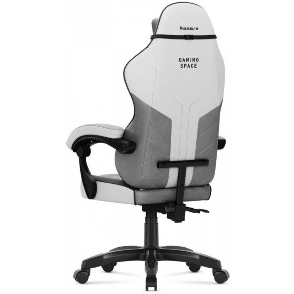 Καρέκλα Gaming Force 2.7 – Γκρί 63x46x120