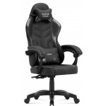 Καρέκλα Gaming Force 2.7 – Μαύρο 63x46x120