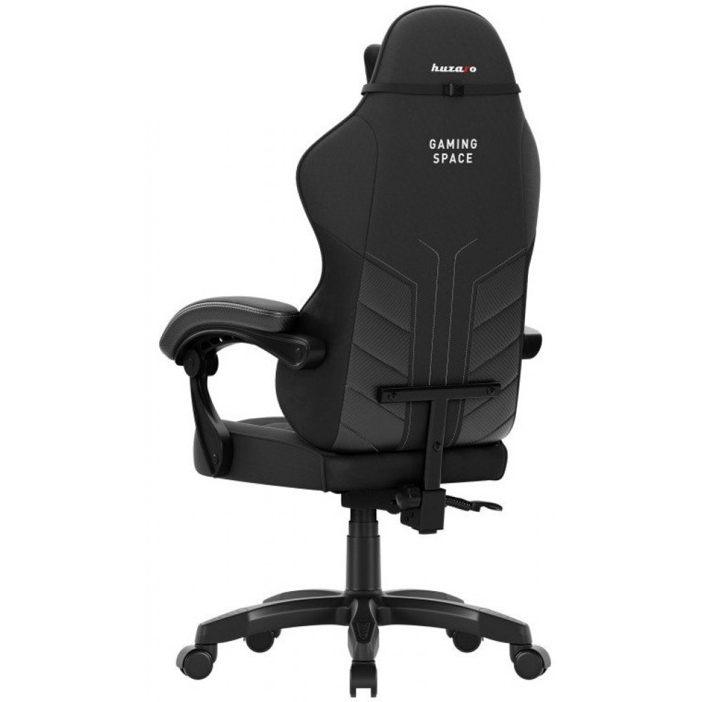 Καρέκλα Gaming Force 2.7 – Μαύρο 63x46x120