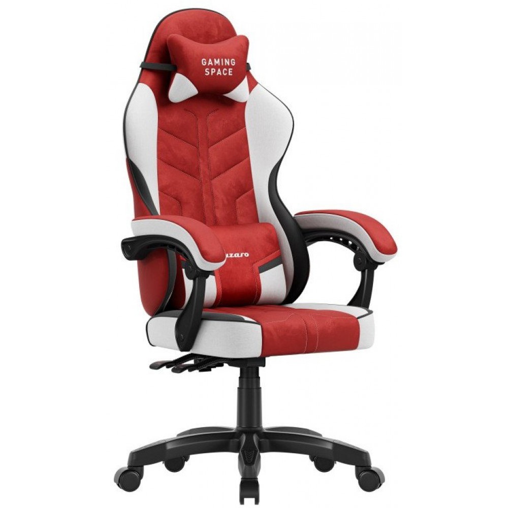 Καρέκλα Gaming Force 2.7 – Κόκκινο 63x46x120