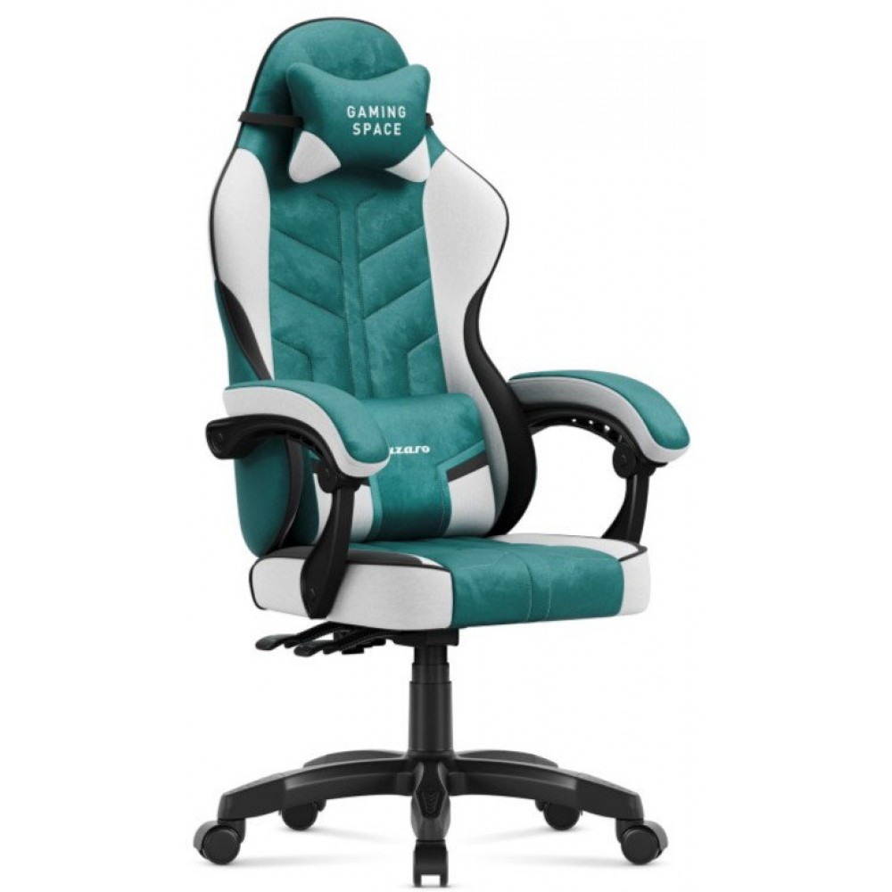 Καρέκλα Gaming Force 2.7 – Πράσινο 63x46x120