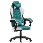 Καρέκλα Gaming Force 2.7 – Πράσινο 63x46x120