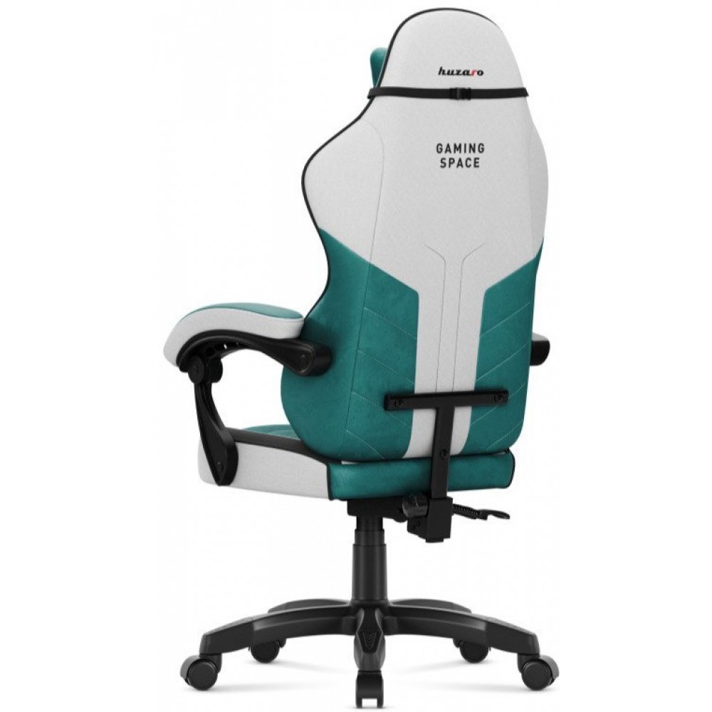 Καρέκλα Gaming Force 2.7 – Πράσινο 63x46x120
