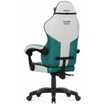 Καρέκλα Gaming Force 2.7 – Πράσινο 63x46x120