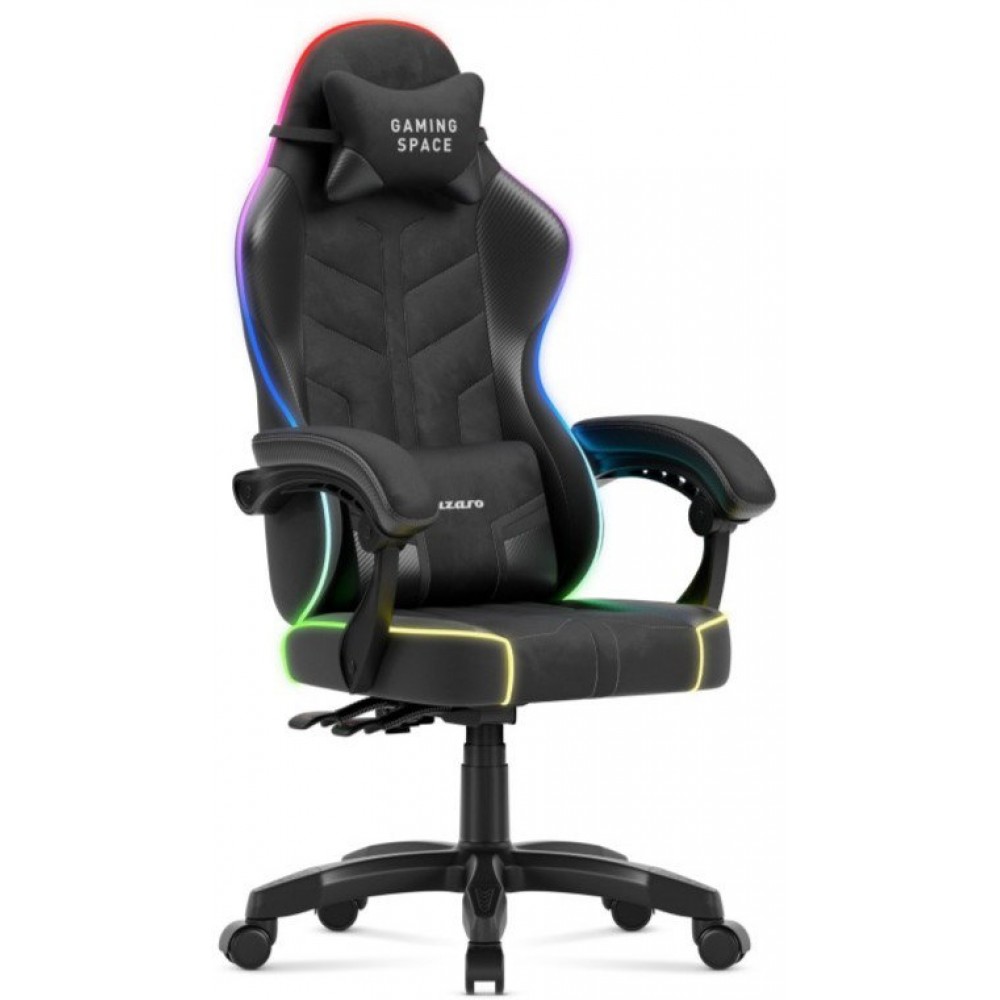 Καρέκλα Gaming Force 2.7 RGB 63x46x120