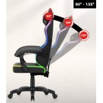 Καρέκλα Gaming Force 2.7 RGB 63x46x120