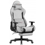 Καρέκλα Gaming Force 5.7 – Γκρί 70x53x133