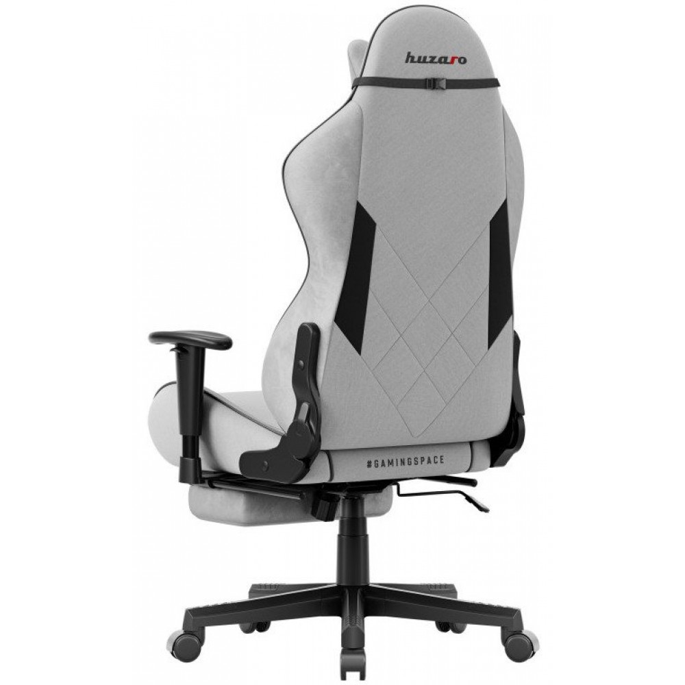 Καρέκλα Gaming Force 5.7 – Γκρί 70x53x133