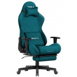 Καρέκλα Gaming Force 5.7 – Τυρκουάζ 70x53x133