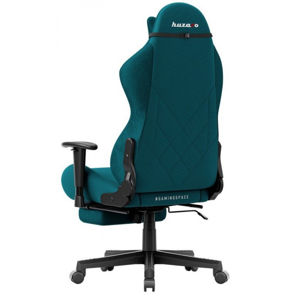 Καρέκλα Gaming Force 5.7 – Τυρκουάζ 70x53x133