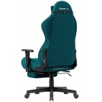 Καρέκλα Gaming Force 5.7 – Τυρκουάζ 70x53x133