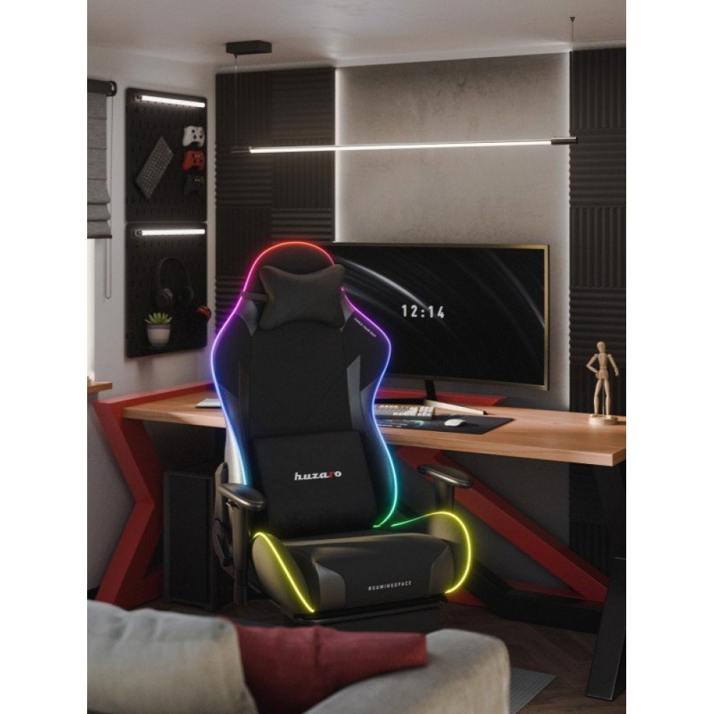 Καρέκλα Gaming Force 5.7 RGB 70x53x133