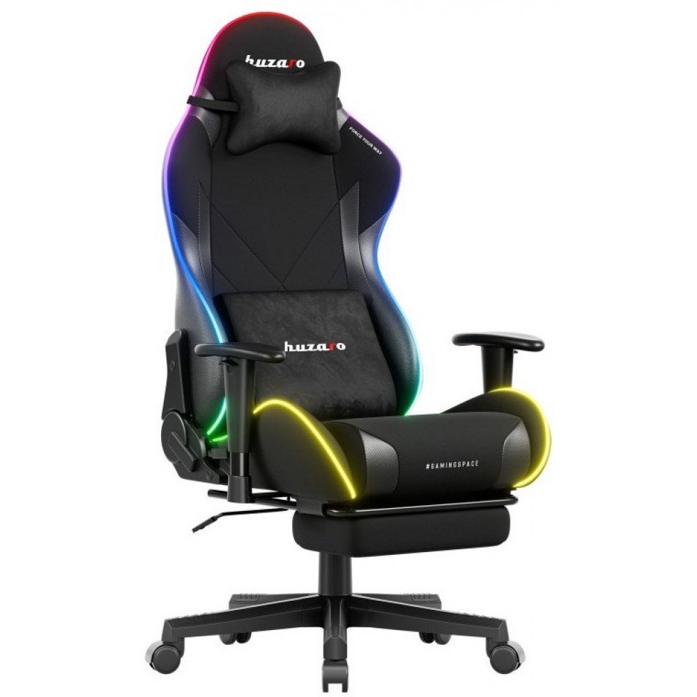 Καρέκλα Gaming Force 5.7 RGB 70x53x133