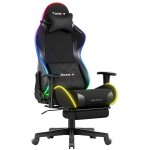 Καρέκλα Gaming Force 5.7 RGB 70x53x133
