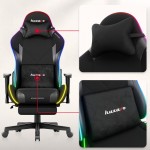 Καρέκλα Gaming Force 5.7 RGB 70x53x133