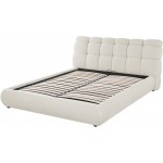 Επενδυμένο Κρεβάτι Zinot 233x189x95