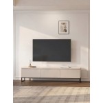 Έπιπλο Τηλεόρασης Matter-Κασμίρ 199.9x34.5x48.2