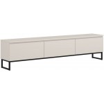 Έπιπλο Τηλεόρασης Matter-Κασμίρ 199.9x34.5x48.2