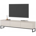 Έπιπλο Τηλεόρασης Matter-Κασμίρ 199.9x34.5x48.2
