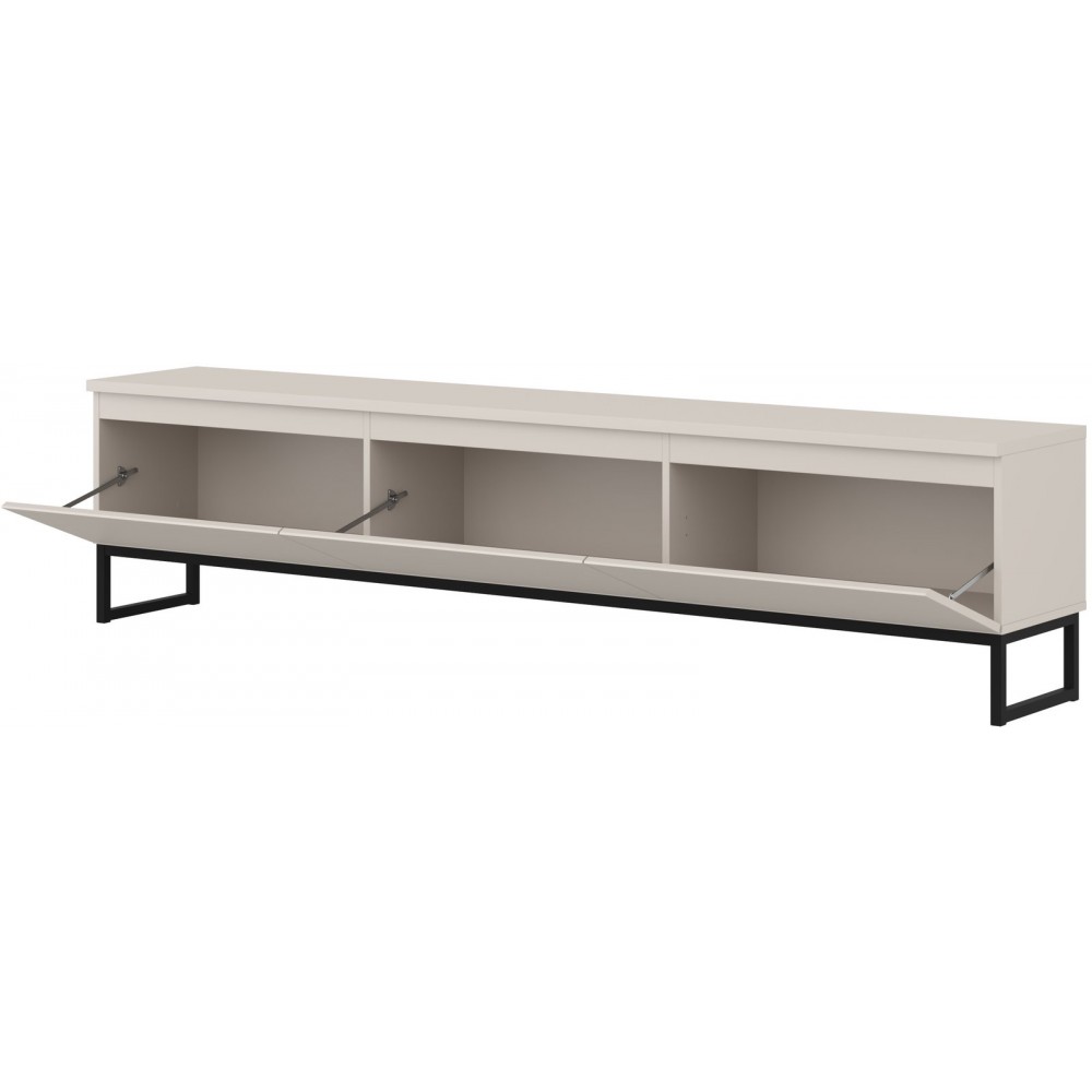Έπιπλο Τηλεόρασης Matter-Κασμίρ 199.9x34.5x48.2