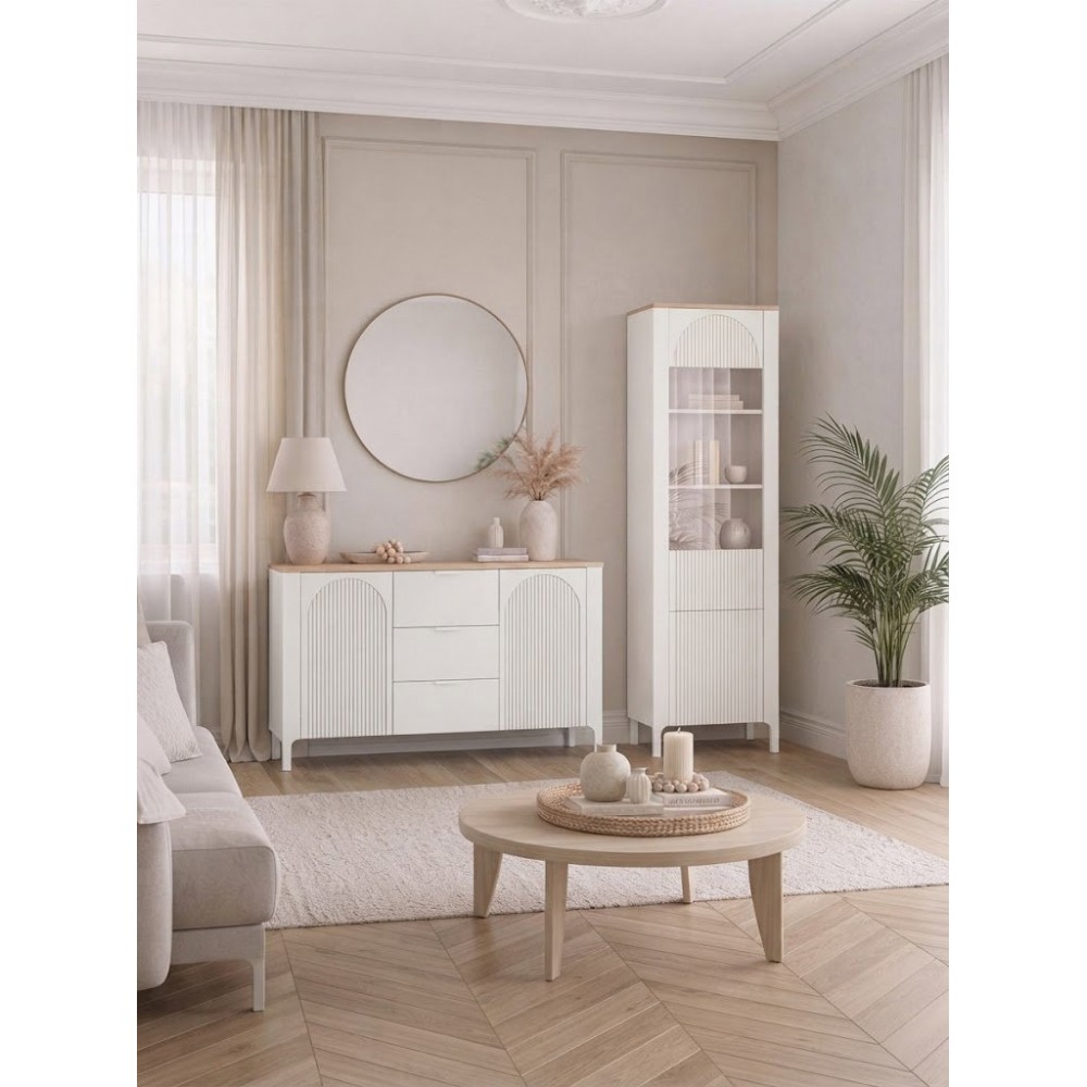 Σύνθεση Σαλονιού Marbella