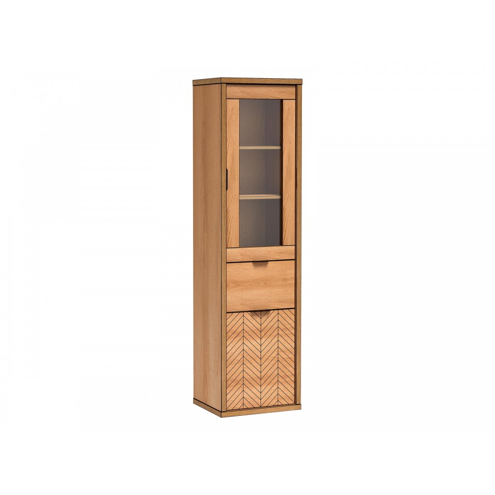 Βιτρίνα Fonti II 50x41x188