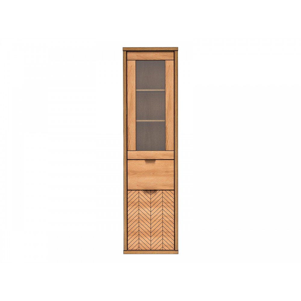 Βιτρίνα Fonti II 50x41x188